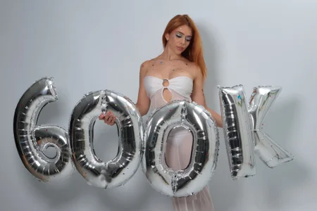 emyli_sw_ 🔥 600k and getting more dangerous by the day 💎💋 Pic 2