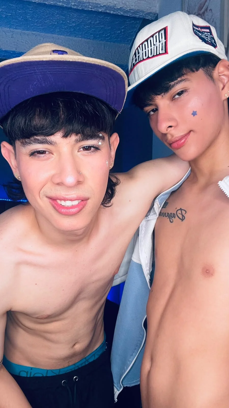 deanmoons_boys_ Public slika