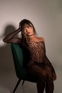 AliDiaz_'s my new look is so hot! Sex Photo 3