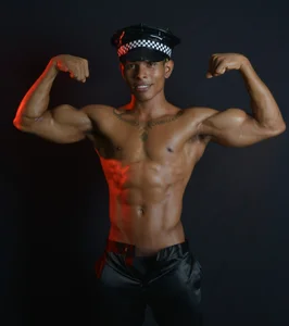 Gregorii_adams Happy hallowen 🥵 Poză 3