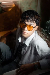 Dani_rivassのTemptation in Bubblesの 2枚の写真