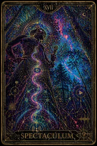 artXhibitor join me on the dark side Bilde 4