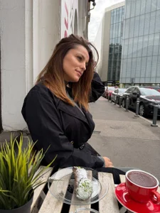 FreyaHeart Coffee time with a twist☕ Pic 3