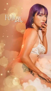 😈 Curves that deserve your attention 💋 od Alissa_Moon_  3 snímek