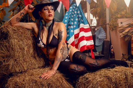 luxifer_666_ 4th of July . fénykép