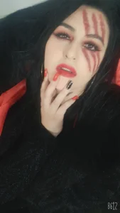 Von_T_ Halloween 👻💋 圖片 2