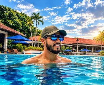 VyxenSecret Luis  5. fénykép
