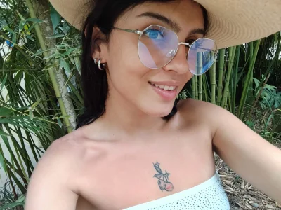 Susy_Doll1 good vibes slika 2