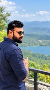 👊 de Kumar7680 Foto