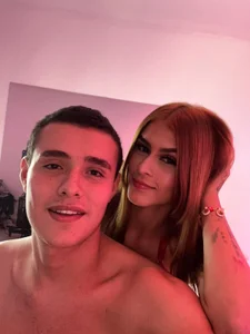 Scarlett_and_Liian Public Foto 7