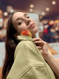 PetraHambelton My morning😍 Pic 3