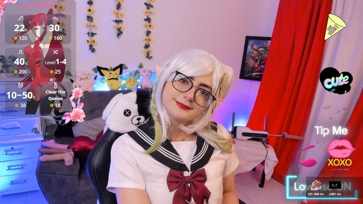 Ảnh Thịnh Hành của Noah_Cherry 1429