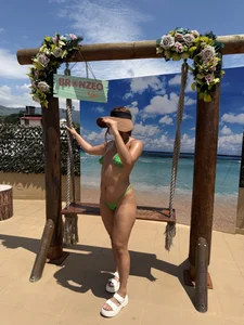 eimy_joness Sexy and cute tan☀️🥵 Pic 5