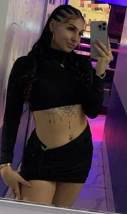 CelesteBaker BELLA Pic