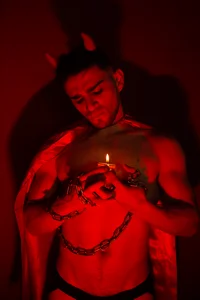 Do you want to play with me? de Sexy_Alejandro_  6 photos