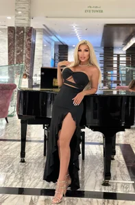 Dr_Barbie Sexy Princess Fotka 2