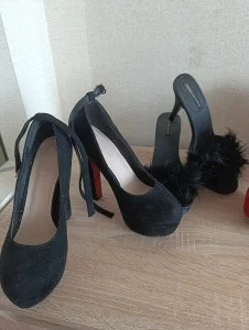 Zdjęcia Miss_Mila_ my heels 👠: 