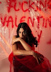 sofiaa_grey_: Fucking Valentine´s Day ( 5 фото)