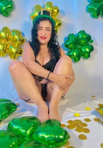 Annita_sex69 🍀💰 happy st patrick's day 🍀  💰 Foto 4