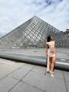 Paris, France. de Lilybeeth  2 Imagens