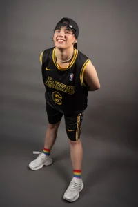 Kiara_Fox__ sexy basketball player🔥 Immagine 