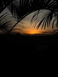 KIMMY_MONTIELL: sunset in colombia ( фото)