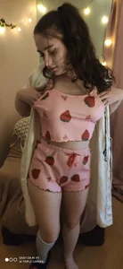 missclochette Pyjama party slika