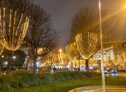 ERIKA-JP-168130 美しい今年のParis Beautiful Paris this month Pic 3