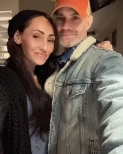 Mae & Geoff Being Us... de NC_Bald_and_Beautiful Foto 6