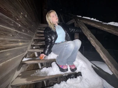 BladeSonya Public Kuva