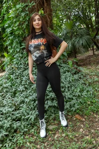 Zdjęcia Alice_Dickinssonn Exodus:  4