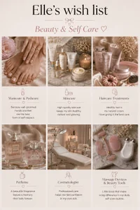 Elle_goldman Elle's wish list Εικόνα 4