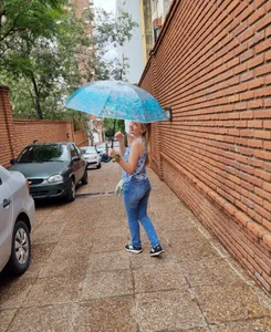 1Sweetnina Some casual pics Immagine  5