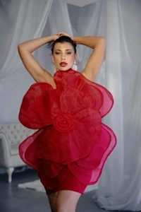 StunnigArt hot sexy artistic Foto 6