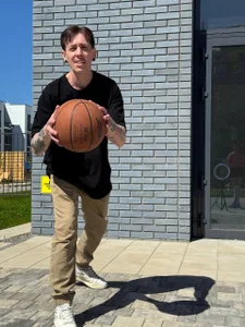 live_sexy Do you like basketball? 😏 Hình