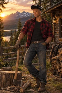Tyson_Reed forest Pic 3