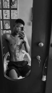 khler_Angelis Black and white 🔥 Pic 7