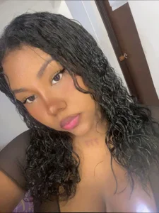 Candaceoweens Brunette sensual Foto 6