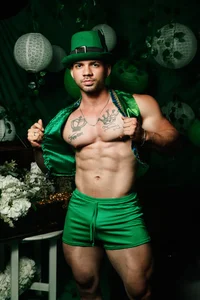 JeremyLoweの🍀Saint Patrick🍀の 3枚の写真