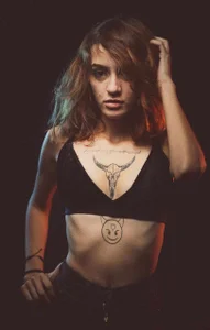 katt__black__ Sexy Fotka