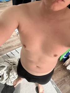 _Horny_Mike_ Public Foto 4