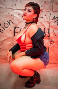 Charlotte_Joestar Bad bitch Pic 6