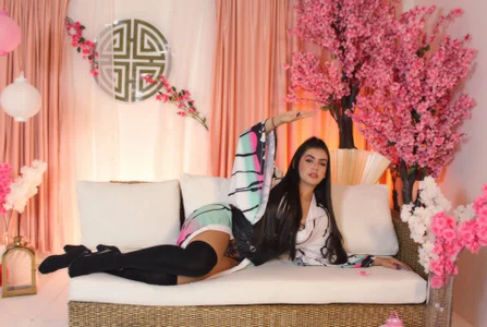 Spring vibes od AngelicaVega  3 snímek