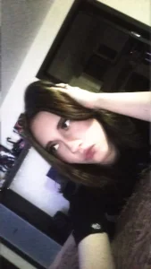 PearlieConolly Public Pic 2