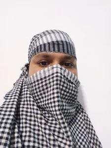 Zdjęcia DeepakXxxR86 Mask man:  4