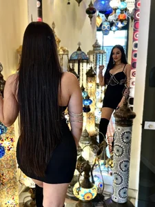 MissAmeliaa Long hair . fénykép