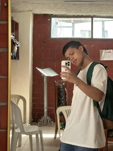jhan_pierce22 I feel in my moment 😍💦👄 Billede 4