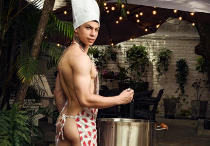 TristanWoods . Pic 2