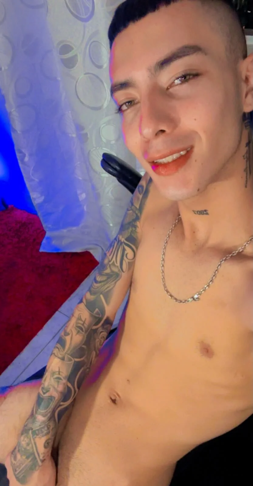 Foto  6605 de Dereck_Boy_ – em alta