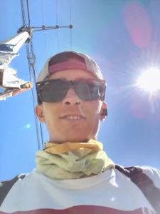 Skinny_Edward Public Fotka